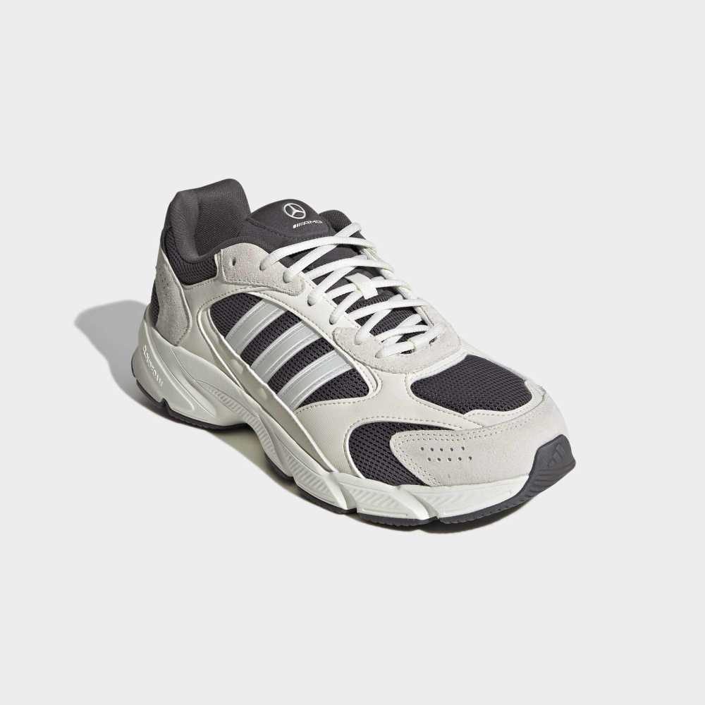 Zapatillas Adidas Crazychaos 2000 Mer Hombre - Urbano | KJ1289 Off White