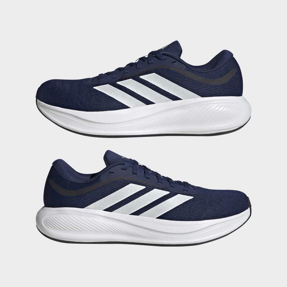 Zapatillas Adidas Response Runner 2 Hombre - Running | KJ1735 Azul