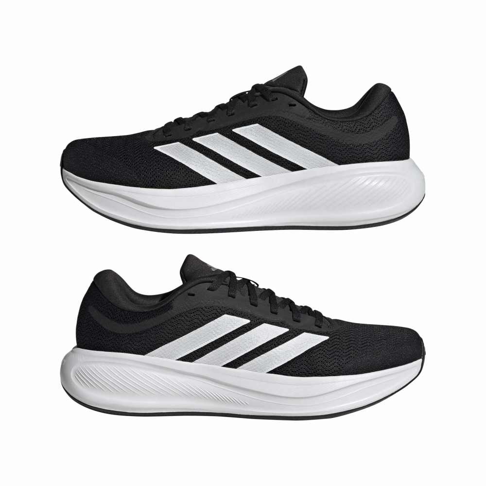 Adidas Response Runner 2 Hombre - Running | KJ1736 Negro
