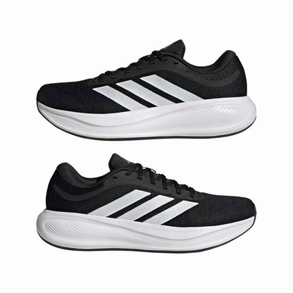Adidas Response Runner 2 Hombre - Running | KJ1736 Negro