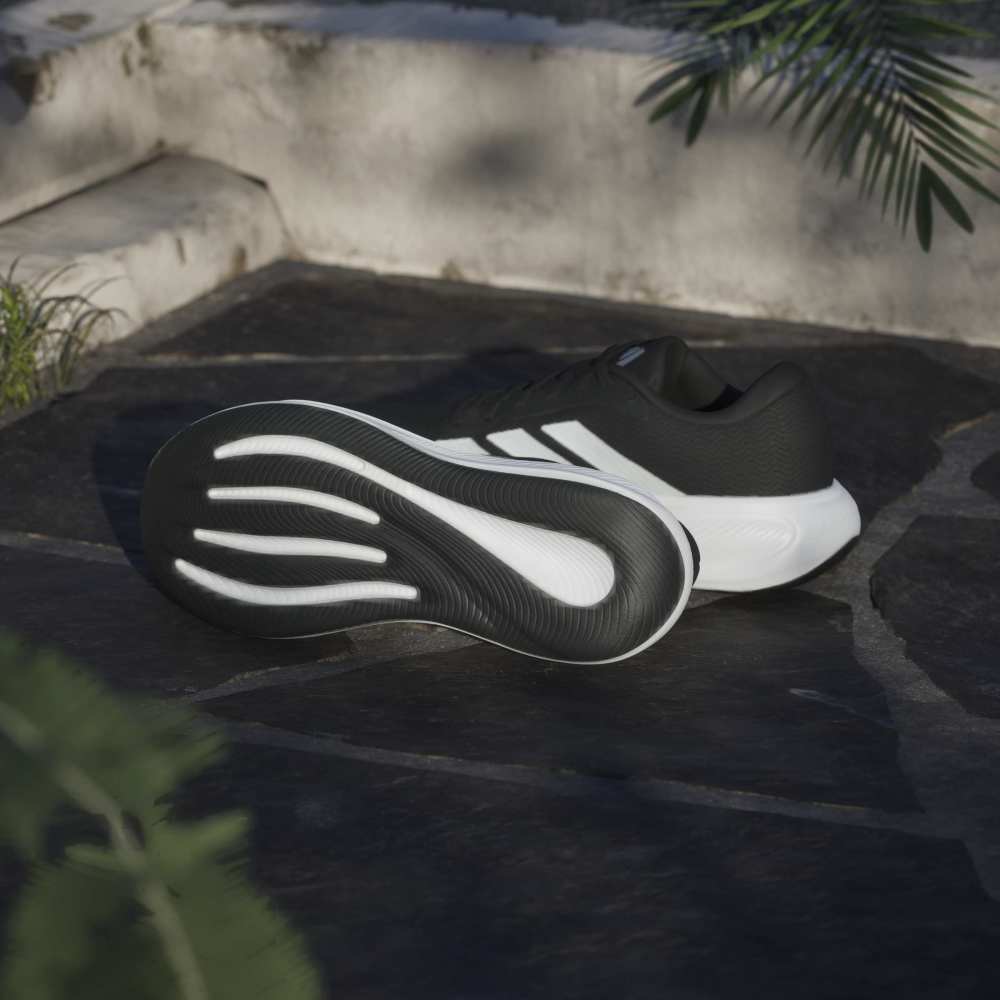 Adidas Response Runner 2 Hombre - Running | KJ1736 Negro