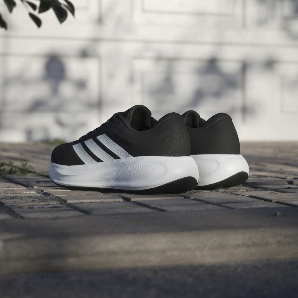 Adidas Response Runner 2 Hombre - Running | KJ1736 Negro
