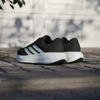 Adidas Response Runner 2 Hombre - Running | KJ1736 Negro