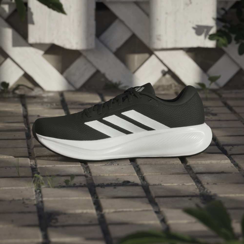 Adidas Response Runner 2 Hombre - Running | KJ1736 Negro