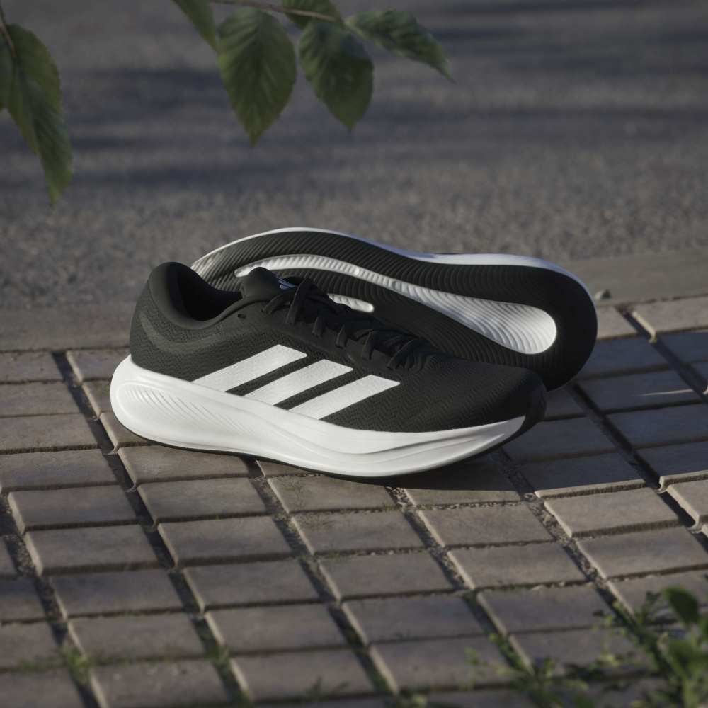 Adidas Response Runner 2 Hombre - Running | KJ1736 Negro