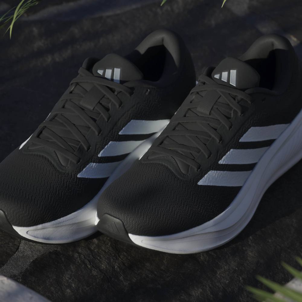 Adidas Response Runner 2 Hombre - Running | KJ1736 Negro