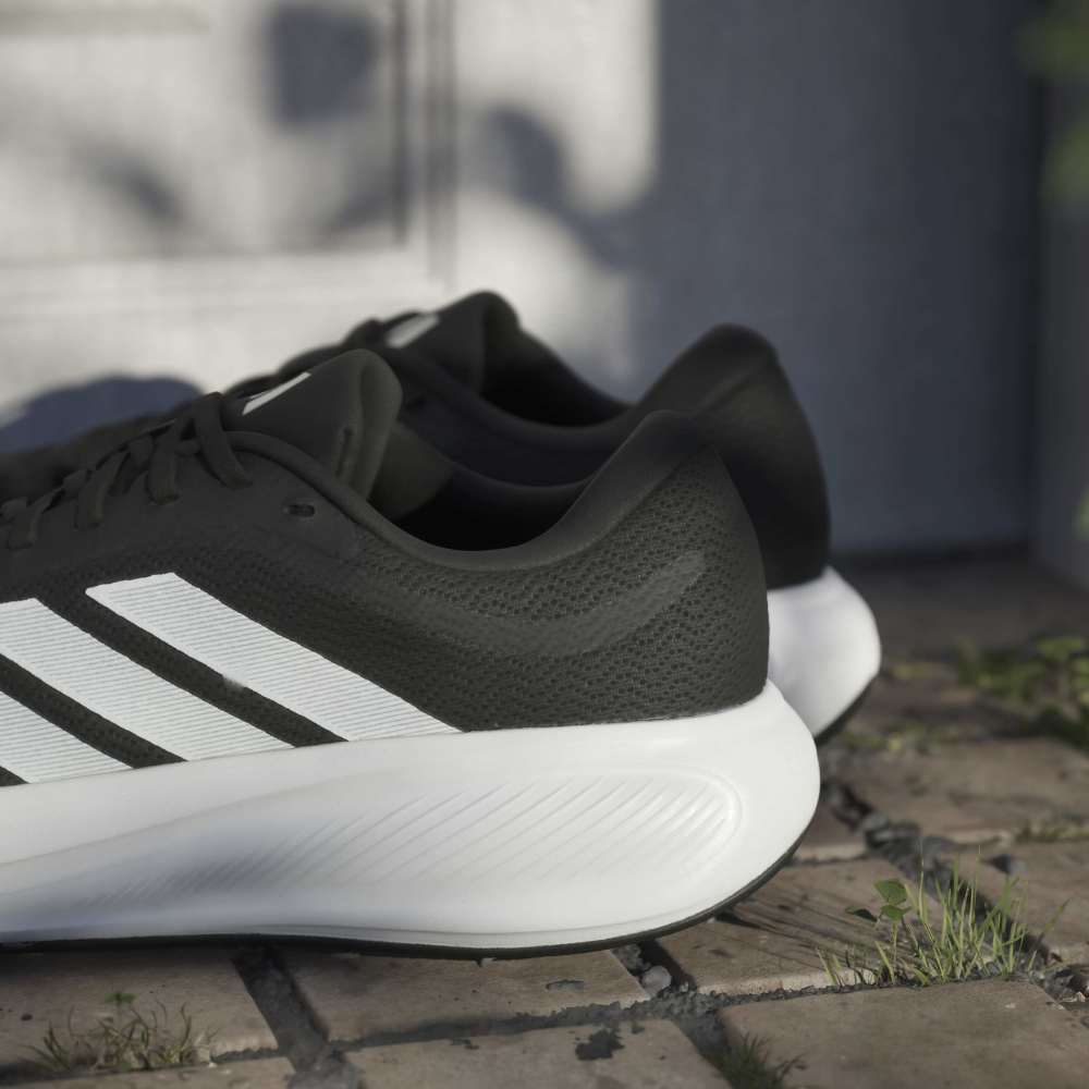 Adidas Response Runner 2 Hombre - Running | KJ1736 Negro