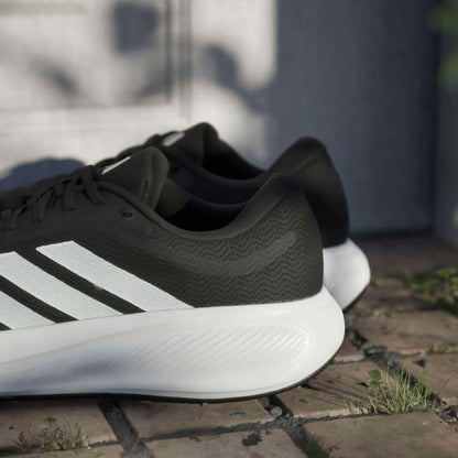 Adidas Response Runner 2 Hombre - Running | KJ1736 Negro
