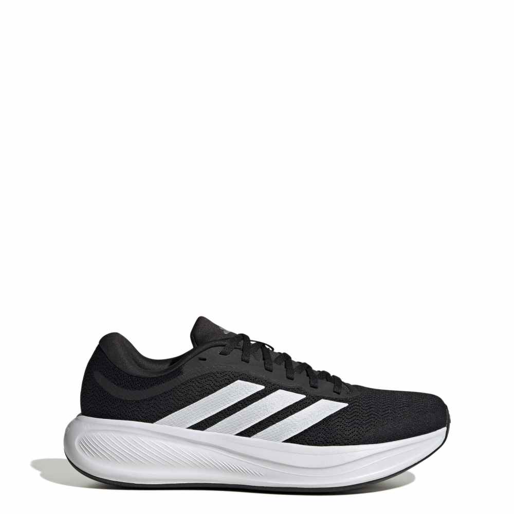 Adidas Response Runner 2 Hombre - Running | KJ1736 Negro