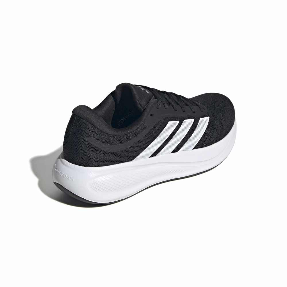 Adidas Response Runner 2 Hombre - Running | KJ1736 Negro