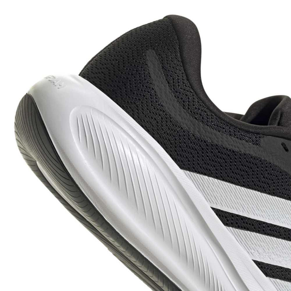 Adidas Response Runner 2 Hombre - Running | KJ1736 Negro