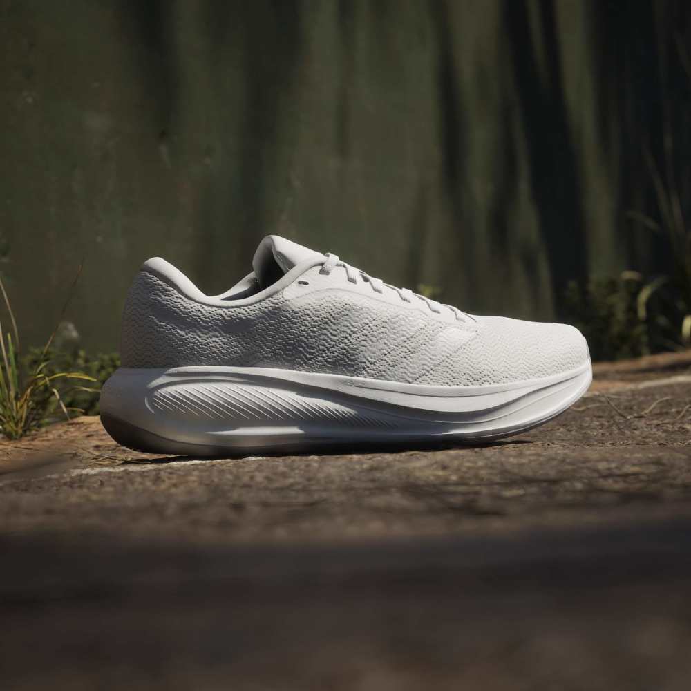 Zapatillas Adidas Response Runner 2 Hombre - Running | KJ1738 Blanco