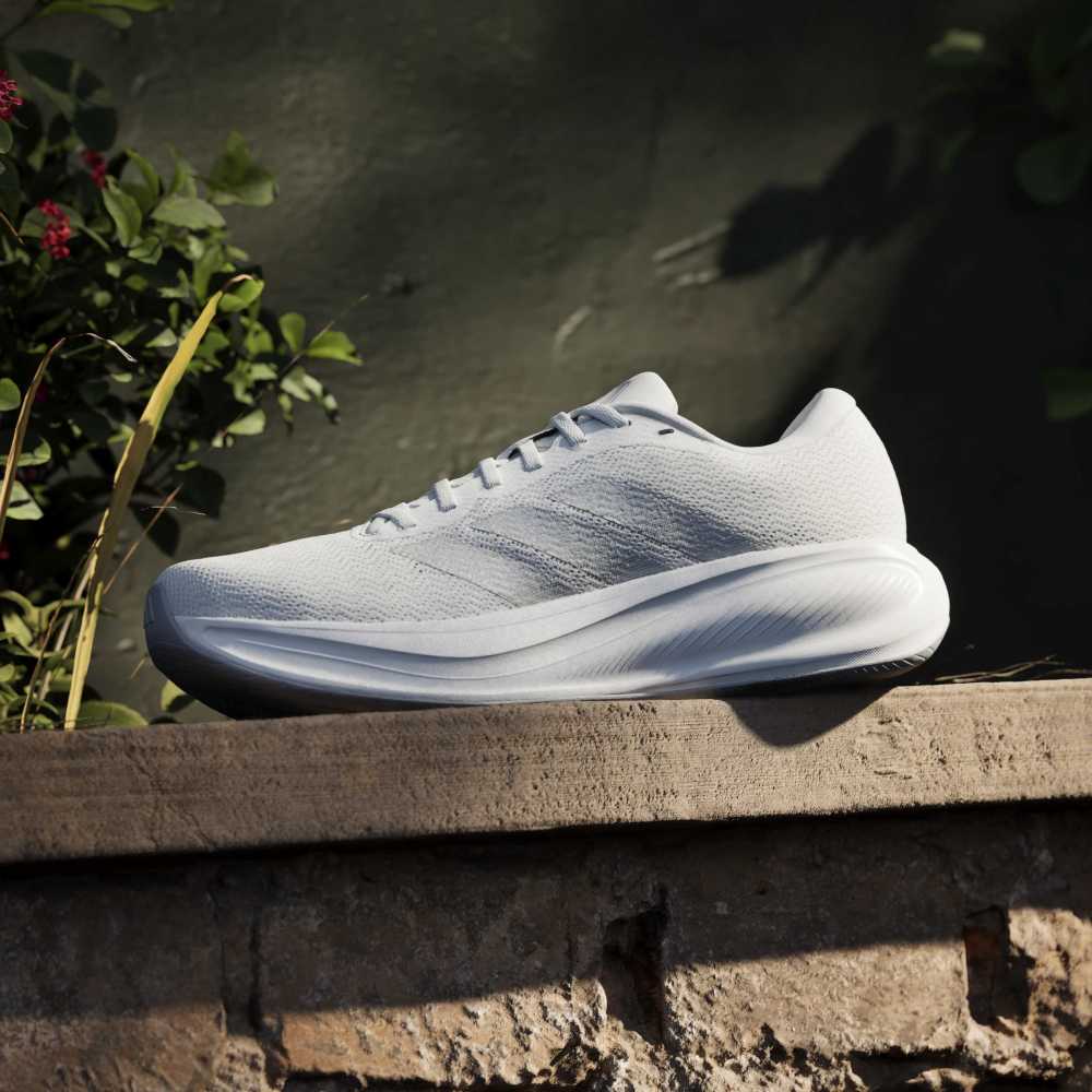 Zapatillas Adidas Response Runner 2 Hombre - Running | KJ1738 Blanco