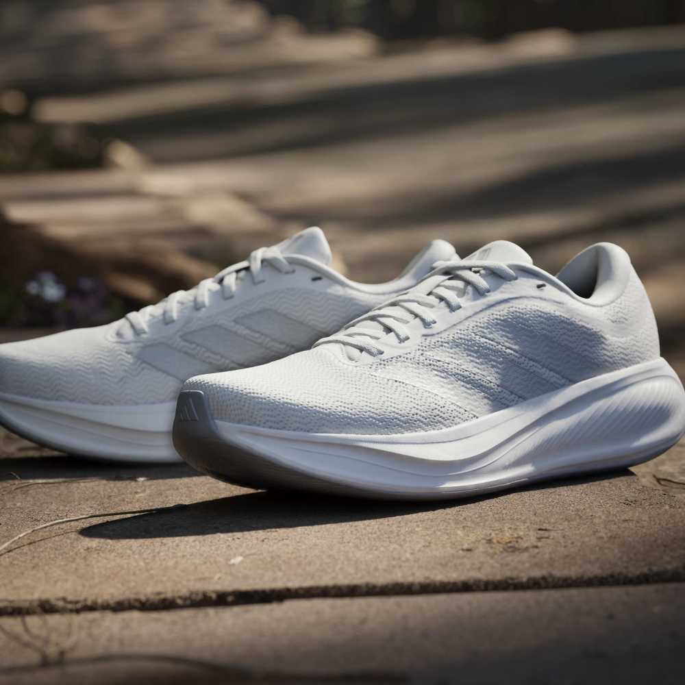 Zapatillas Adidas Response Runner 2 Hombre - Running | KJ1738 Blanco