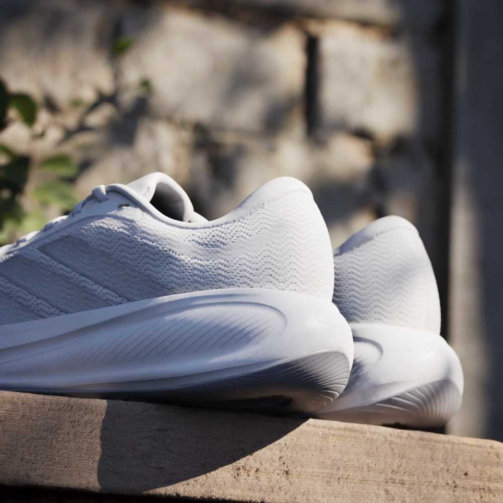 Zapatillas Adidas Response Runner 2 Hombre - Running | KJ1738 Blanco