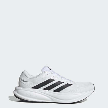 Zapatillas Adidas Response 2 Hombre - Running | KJ1747 Blanco