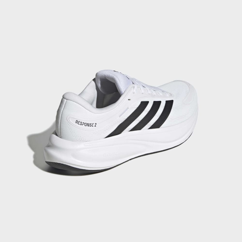 Zapatillas Adidas Response 2 Hombre - Running | KJ1747 Blanco