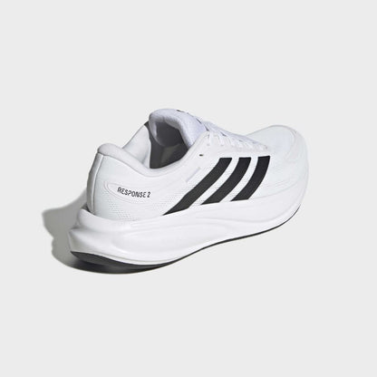 Zapatillas Adidas Response 2 Hombre - Running | KJ1747 Blanco