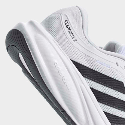 Zapatillas Adidas Response 2 Hombre - Running | KJ1747 Blanco