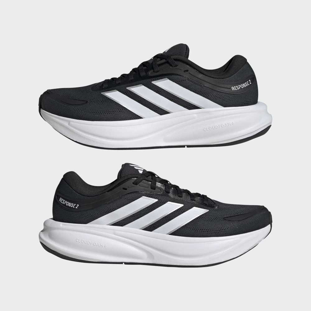 ZAPATILLAS ADIDAS RESPONSE 2 M KJ1748 - HOMBRE