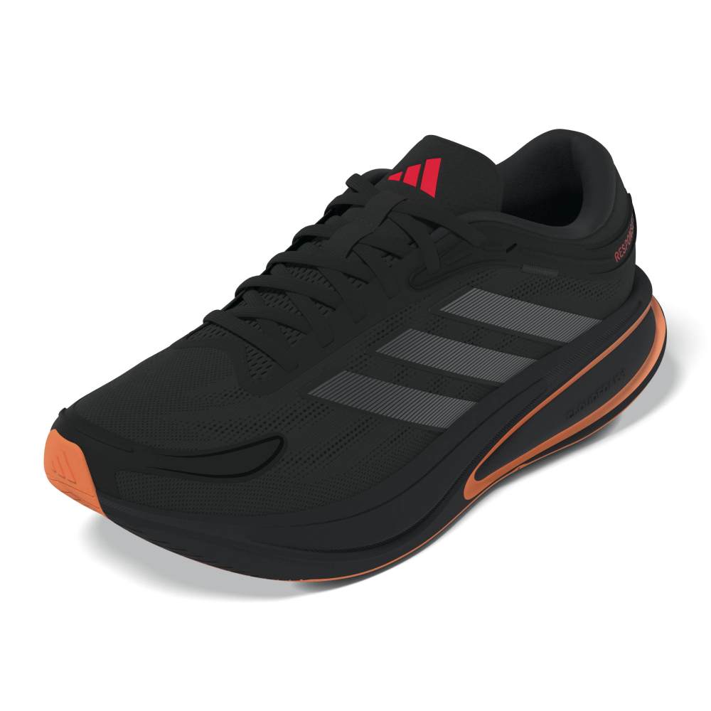 Adidas Response 2 Hombre - Running | KJ1755 Negro