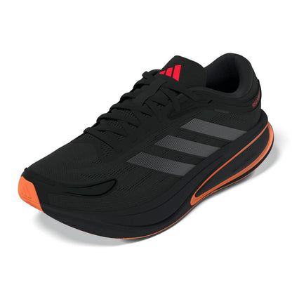 Adidas Response 2 Hombre - Running | KJ1755 Negro