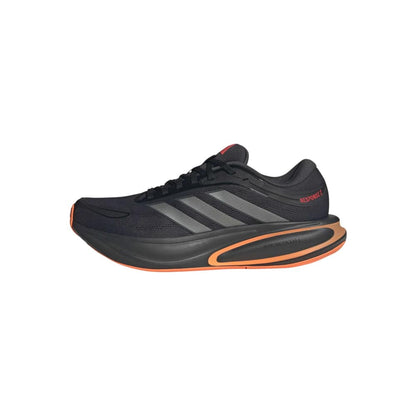 Adidas Response 2 Hombre - Running | KJ1755 Negro