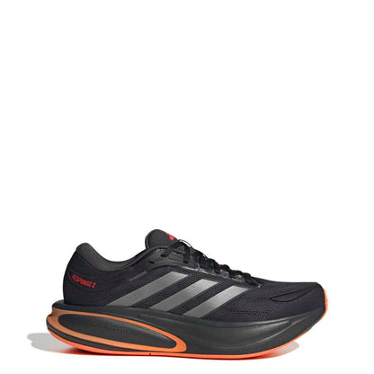 Adidas Response 2 Hombre - Running | KJ1755 Negro