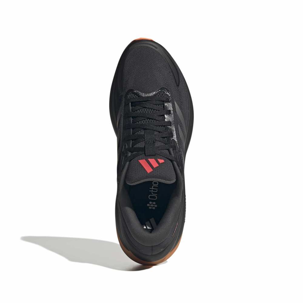 Adidas Response 2 Hombre - Running | KJ1755 Negro
