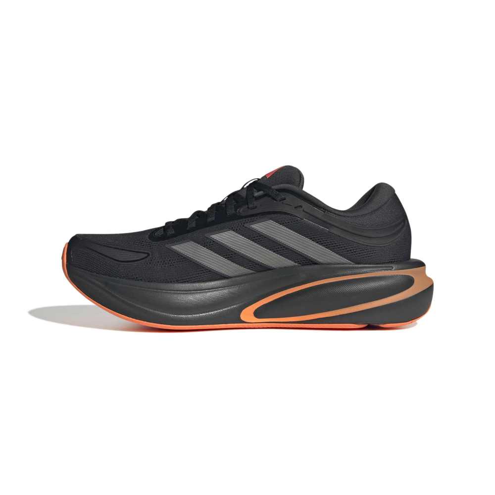 Adidas Response 2 Hombre - Running | KJ1755 Negro