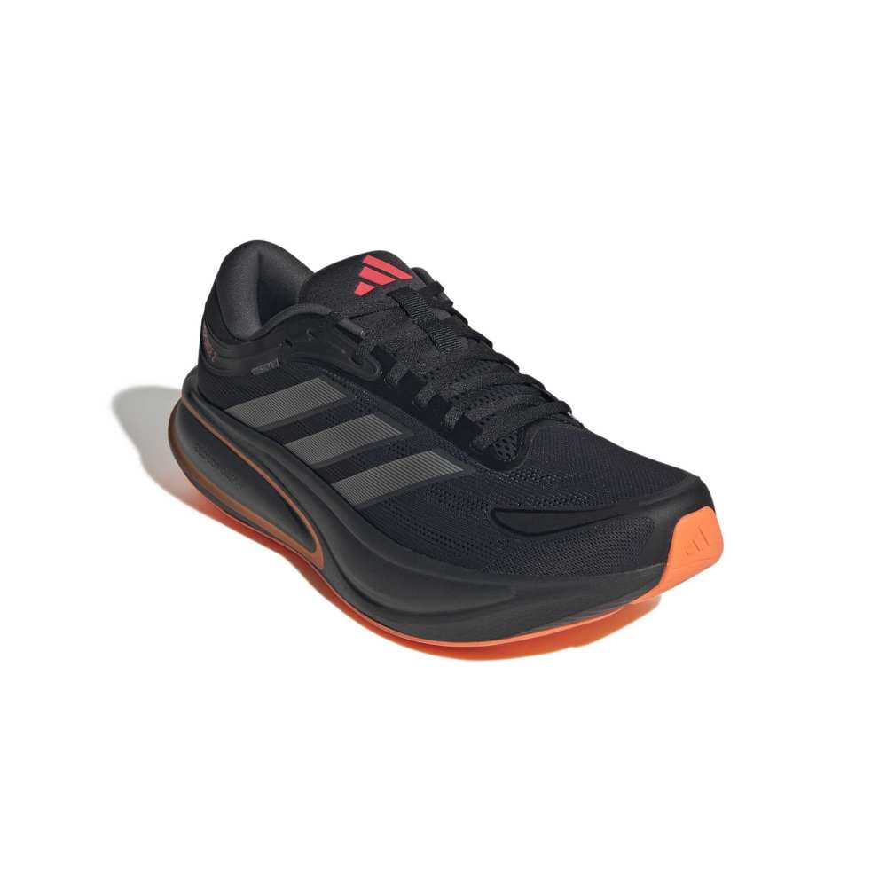 Adidas Response 2 Hombre - Running | KJ1755 Negro