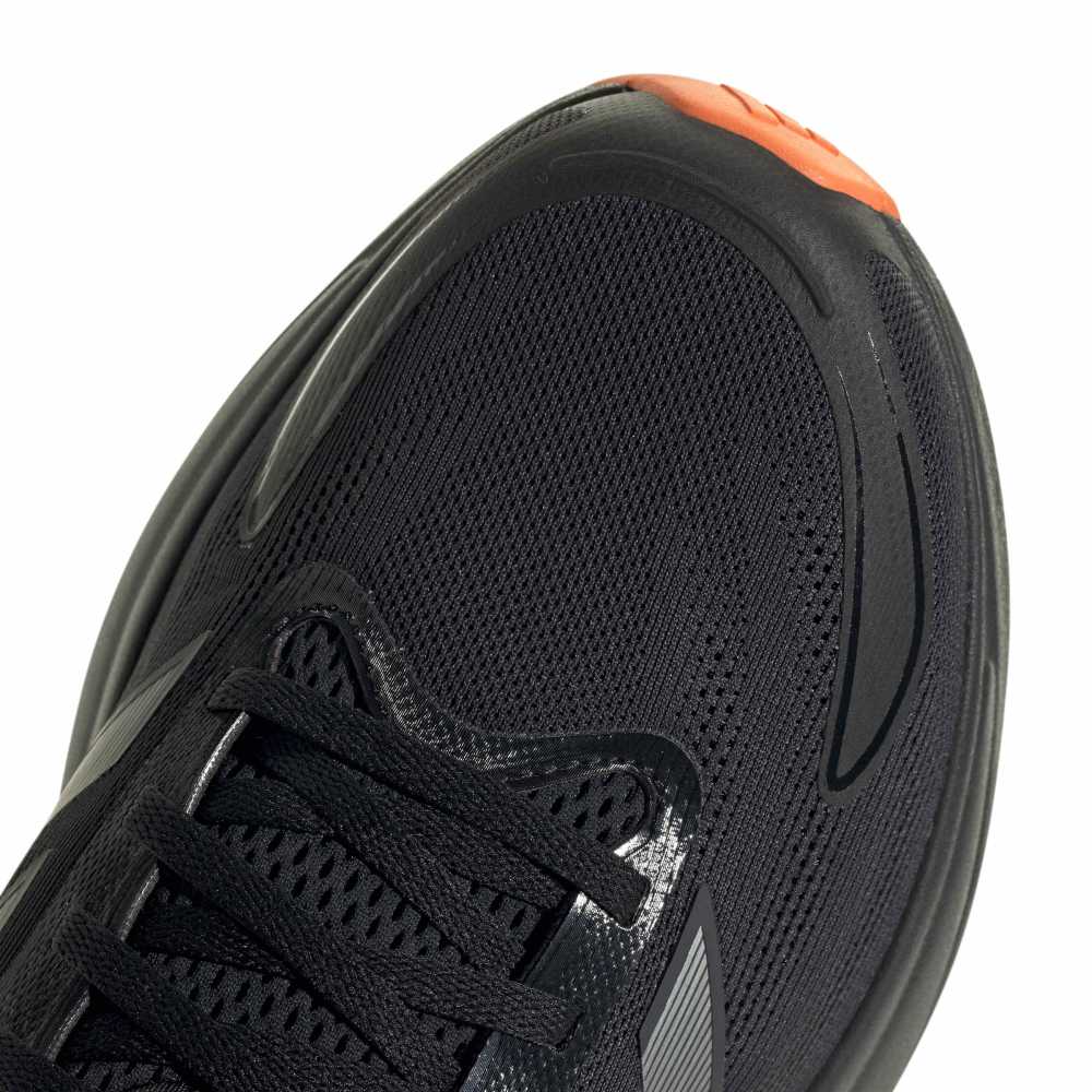 Adidas Response 2 Hombre - Running | KJ1755 Negro
