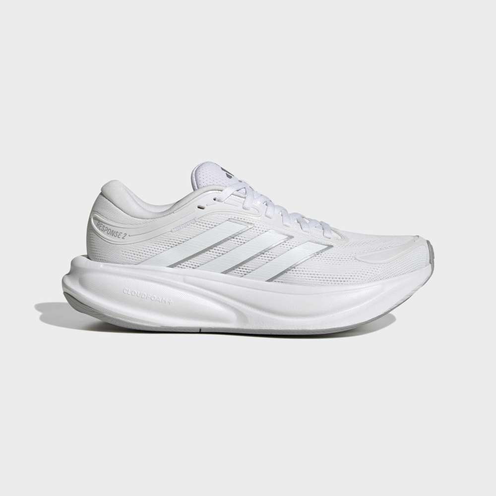 ZAPATILLAS ADIDAS RESPONSE 2 W KJ1757 - MUJER