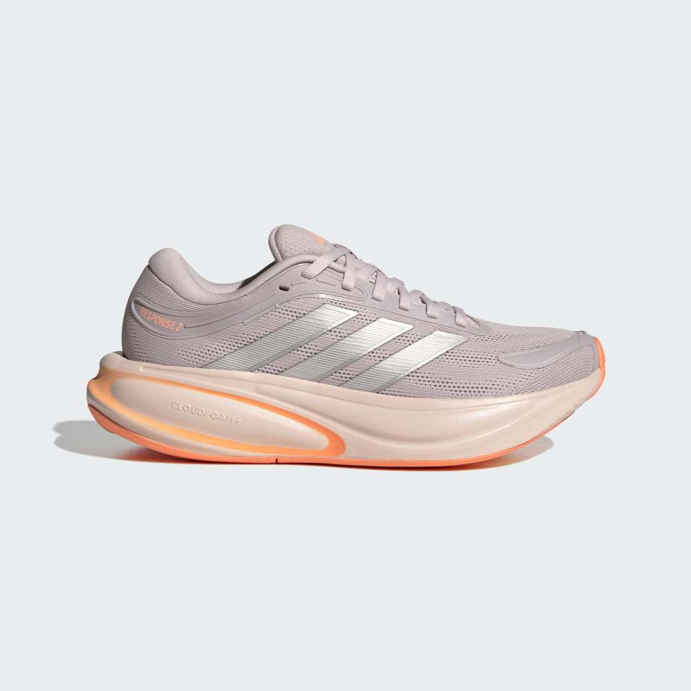 ZAPATILLAS ADIDAS RESPONSE 2 W KJ1767 - MUJER