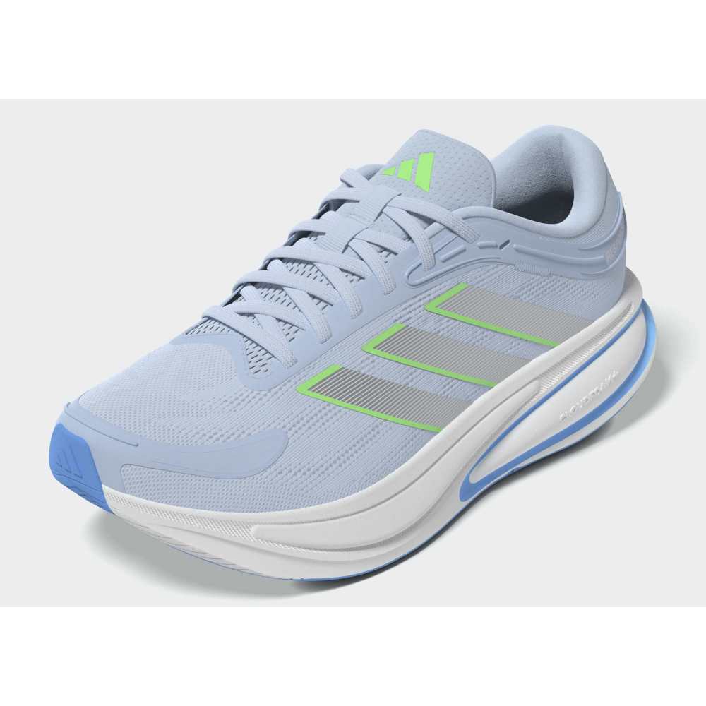 Zapatillas Adidas Response 2 Mujer - Running | KJ1768 Celeste