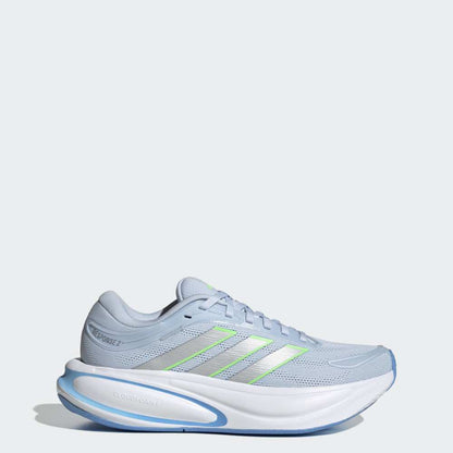 Zapatillas Adidas Response 2 Mujer - Running | KJ1768 Celeste