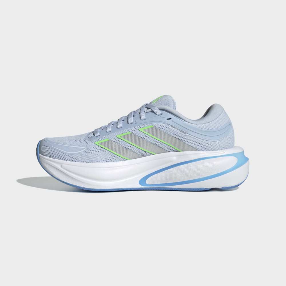 Zapatillas Adidas Response 2 Mujer - Running | KJ1768 Celeste