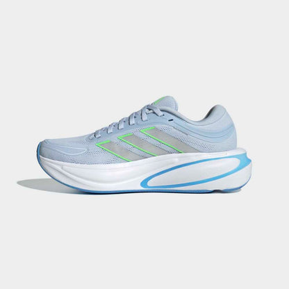 Zapatillas Adidas Response 2 Mujer - Running | KJ1768 Celeste