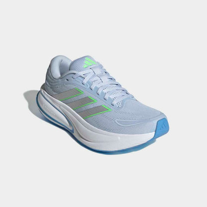 Zapatillas Adidas Response 2 Mujer - Running | KJ1768 Celeste