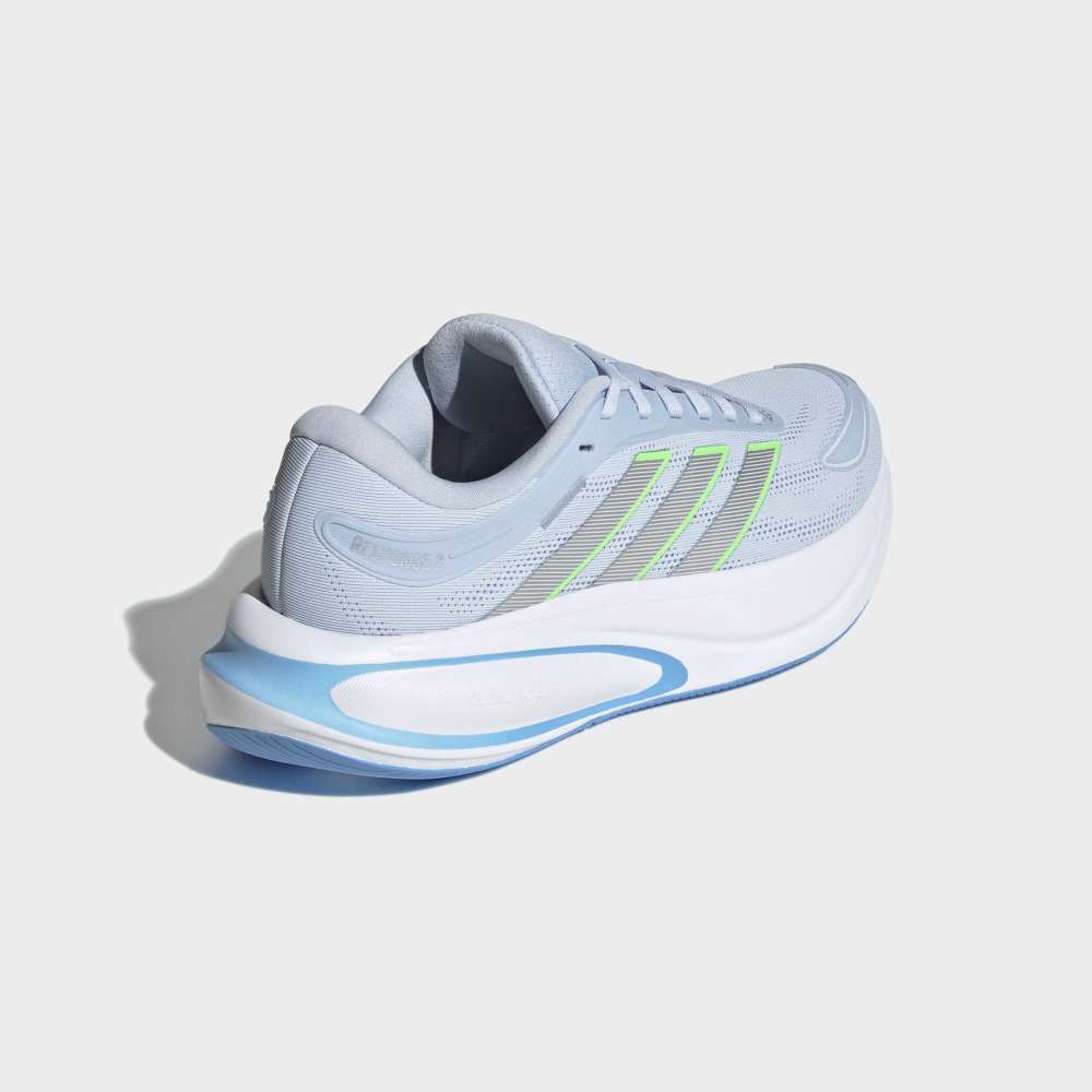 Zapatillas Adidas Response 2 Mujer - Running | KJ1768 Celeste