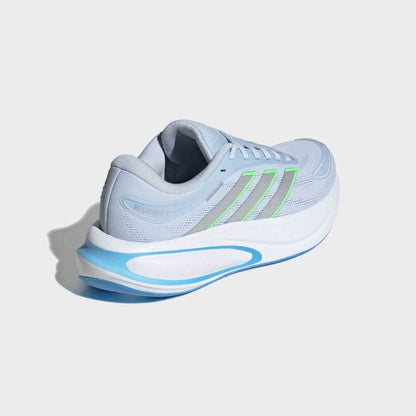 Zapatillas Adidas Response 2 Mujer - Running | KJ1768 Celeste