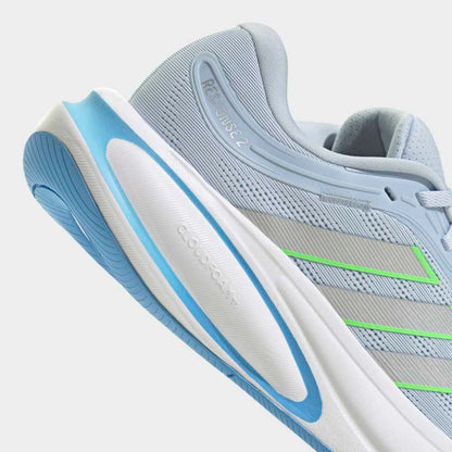 Zapatillas Adidas Response 2 Mujer - Running | KJ1768 Celeste