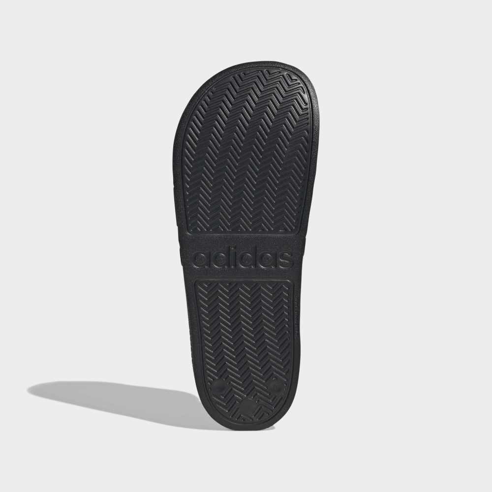 Sandalias Adidas Adilette Shower Spiderman Unisex - Urbano | KJ1796 Negro