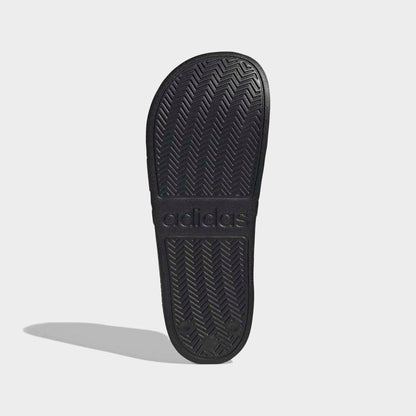 Sandalias Adidas Adilette Shower Spiderman Unisex - Urbano | KJ1796 Negro