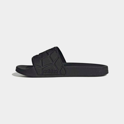Sandalias Adidas Adilette Shower Spiderman Unisex - Urbano | KJ1796 Negro