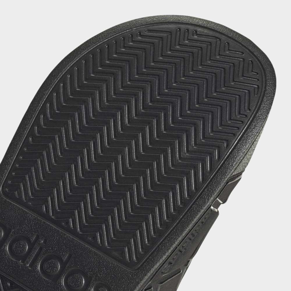 Sandalias Adidas Adilette Shower Spiderman Unisex - Urbano | KJ1796 Negro