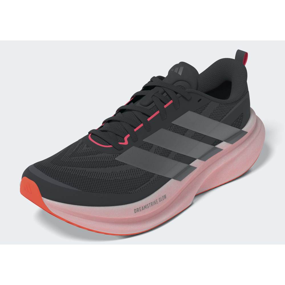 Zapatillas Adidas Supernova Glide Hombre - Running | KJ1871 Negro
