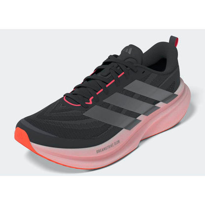 Zapatillas Adidas Supernova Glide Hombre - Running | KJ1871 Negro