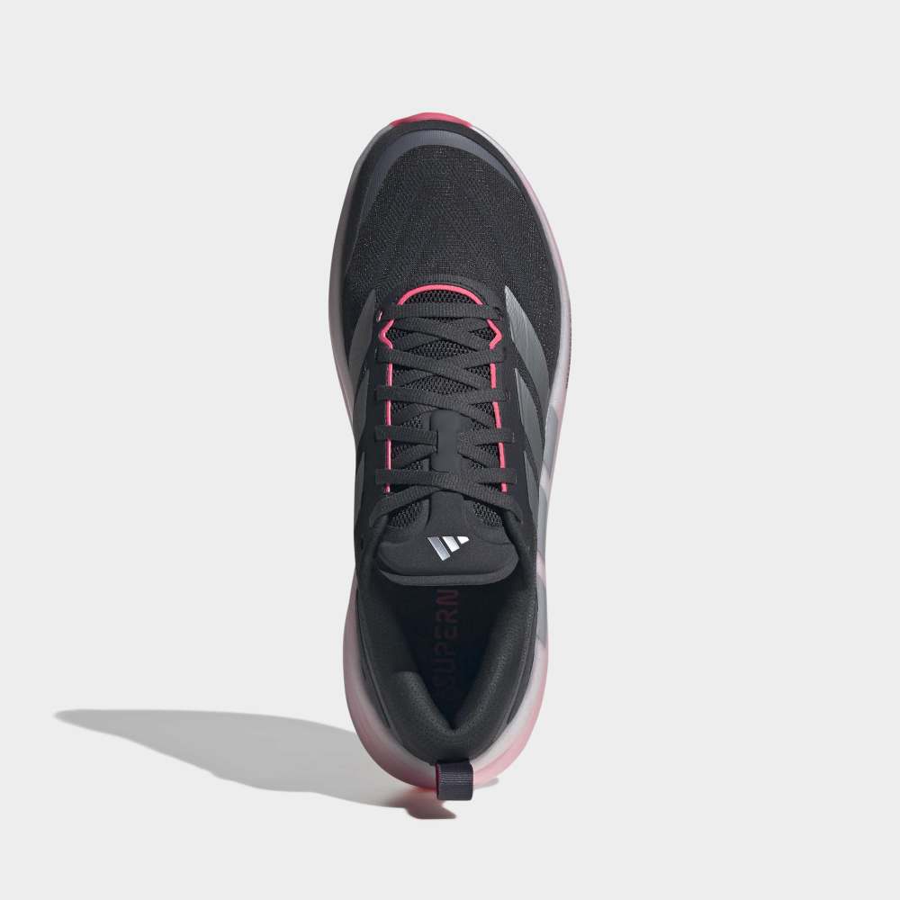 Zapatillas Adidas Supernova Glide Hombre - Running | KJ1871 Negro