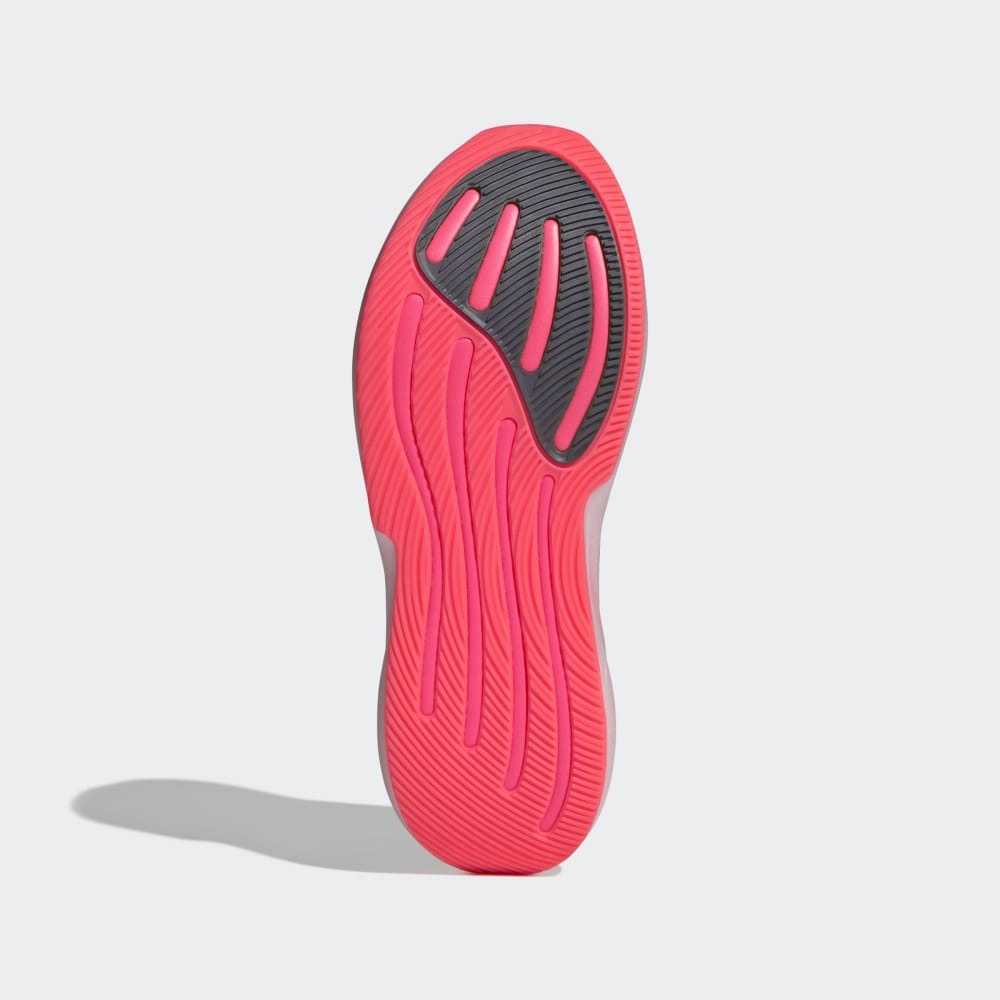 Zapatillas Adidas Supernova Glide Hombre - Running | KJ1871 Negro